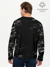 Мужской лонгслив базовый / EMINEM (P007_P004ooo2049847, P004ooo2049847)