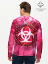 Мужской лонгслив базовый / Plague Inc LC (P007_P004ooo2055757, P004ooo2055757)