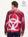 Мужской лонгслив базовый / Plague Inc LB (P007_P004ooo2055761, P004ooo2055761)