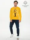 Мужской лонгслив базовый / Kobe Bryant (P007_P004ooo2058923, P004ooo2058923)