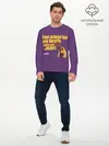 Мужской лонгслив базовый / Kobe Bryant (P007_P004ooo2058995, P004ooo2058995)