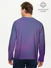 Мужской лонгслив базовый / Los Angeles Lakers / Kobe Brya (P007_P004ooo2059063, P004ooo2059063)