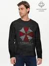 Мужской лонгслив базовый / UMBRELLA CORP (P007_P004ooo2061693, P004ooo2061693)