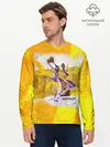 Мужской лонгслив базовый / Kobe Bryant (P007_P004ooo2061303, P004ooo2061303)