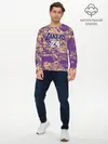 Мужской лонгслив базовый / Kobe Bryant (P007_P004ooo2061547, P004ooo2061547)