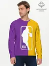 Мужской лонгслив базовый / NBA Kobe Bryant (P007_P004ooo2062761, P004ooo2062761)