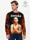 Мужской лонгслив базовый / EMINEM. (P007_P004ooo2063271, P004ooo2063271)