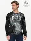 Мужской лонгслив базовый / ВДВ (P007_P004ooo2062523, P004ooo2062523)