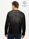 Мужской лонгслив базовый / Armrestling (P007_P004ooo2064735, P004ooo2064735)
