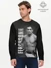 Мужской лонгслив базовый / Tony Ferguson (P007_P004ooo2065101, P004ooo2065101)