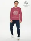 Мужской лонгслив базовый / Паспорт Советского Союза (P007_P004ooo2065769, P004ooo2065769)