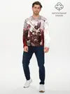 Мужской лонгслив базовый / ASSASSINS CREED (P007_P004ooo2064405, P004ooo2064405)