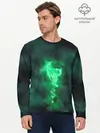 Мужской лонгслив базовый / Patronus (P007_P004ooo2070741, P004ooo2070741)
