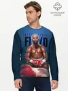 Мужской лонгслив базовый / Mayweather (P007_P004ooo2072285, P004ooo2072285)