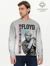 Мужской лонгслив базовый / Флойд Мейвезер (P007_P004ooo2072295, P004ooo2072295)