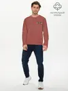 Мужской лонгслив базовый / Quidditch (P007_P004ooo2070823, P004ooo2070823)