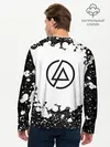 Мужской лонгслив базовый / LINKIN PARK (P007_P004ooo2094063, P004ooo2094063)