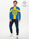 Мужской лонгслив базовый / Sabaton (P007_P004ooo2124743, P004ooo2124743)
