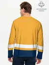 Мужской лонгслив базовый / Нэшвилл Предаторз (P007_P004ooo2126769, P004ooo2126769)