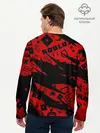 Мужской лонгслив базовый / Roblox (P007_P004ooo2151589, P004ooo2151589)