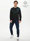 Мужской лонгслив базовый / Liverpool F.C. (P007_P004ooo2170671, P004ooo2170671)