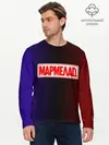 Мужской лонгслив базовый / МАРМЕЛАД пародия (P007_P004ooo2177253, P004ooo2177253)