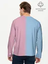 Мужской лонгслив базовый / BTS (P007_P004ooo2185207, P004ooo2185207)