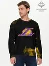 Мужской лонгслив базовый / Kobe Bryant (P007_P004ooo2192381, P004ooo2192381)