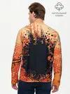 Мужской лонгслив базовый / Сталин (P007_P004ooo2191825, P004ooo2191825)