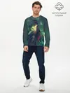 Мужской лонгслив базовый / Вэй Усянь (P007_P004ooo2204155, P004ooo2204155)