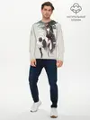 Мужской лонгслив базовый / Вэй Усянь (P007_P004ooo2204245, P004ooo2204245)