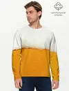 Мужской лонгслив базовый / Я ПИВО! (P007_P004ooo2241513, P004ooo2241513)