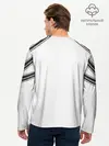 Мужской лонгслив базовый / Juventus home 20-21 (P007_P004ooo2351853, P004ooo2351853)