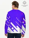 Мужской лонгслив базовый / MARSHMELLO / МАРШМЕЛЛОУ (P007_P004ooo2508201, P004ooo2508201)