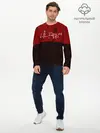 Мужской лонгслив базовый / LIL PEEP / ЛИЛ ПИП (P007_P004ooo2529797, P004ooo2529797)