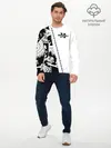 Мужской лонгслив базовый / Михаил (P007_P004ooo2549161, P004ooo2549161)