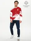 Мужской лонгслив базовый / Liverpool F.C. (P007_P004ooo2552411, P004ooo2552411)