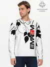Мужской лонгслив базовый / Eminem (P007_P004ooo2569253, P004ooo2569253)