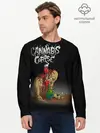 Мужской лонгслив базовый / Cannibal Corpse #2 (P007_P004ooo2569357, P004ooo2569357)