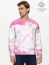 Мужской лонгслив базовый / LIL PEEP / ЛИЛ ПИП (P007_P004ooo2573591, P004ooo2573591)