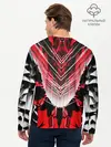 Мужской лонгслив базовый / STRIPES (P007_P004ooo2580783, P004ooo2580783)