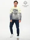 Мужской лонгслив базовый / Самый лучший (P007_P004ooo2594339, P004ooo2594339)