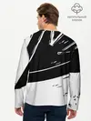 Мужской лонгслив базовый / Made in USSR (P007_P004ooo2613645, P004ooo2613645)