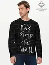 Мужской лонгслив базовый / PINK FLOYD (P007_P004ooo2612125, P004ooo2612125)