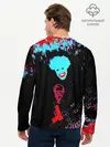 Мужской лонгслив базовый / CatboyKami / Lolisocks (P007_P004ooo2618327, P004ooo2618327)