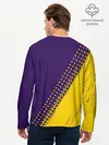 Мужской лонгслив базовый / JUVENTUS / ЮВЕНТУС (P007_P004ooo2621929, P004ooo2621929)