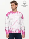 Мужской лонгслив базовый / LIL PEEP / ЛИЛ ПИП (P007_P004ooo2624703, P004ooo2624703)