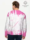Мужской лонгслив базовый / LIL PEEP / ЛИЛ ПИП (P007_P004ooo2624703, P004ooo2624703)