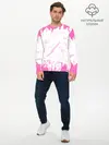 Мужской лонгслив базовый / LIL PEEP / ЛИЛ ПИП (P007_P004ooo2624703, P004ooo2624703)