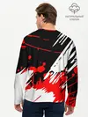 Мужской лонгслив базовый / Lil Peep (P007_P004ooo2626607, P004ooo2626607)